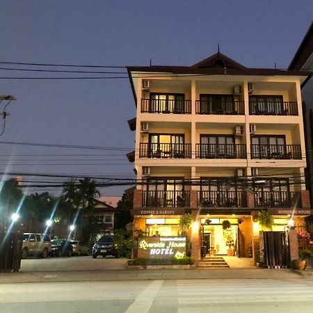Riverside House Hotel Chiang Mai Eksteriør bilde